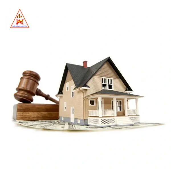 Lợi ích của việc thuê dịch vụ xin giấy phép xây dựng