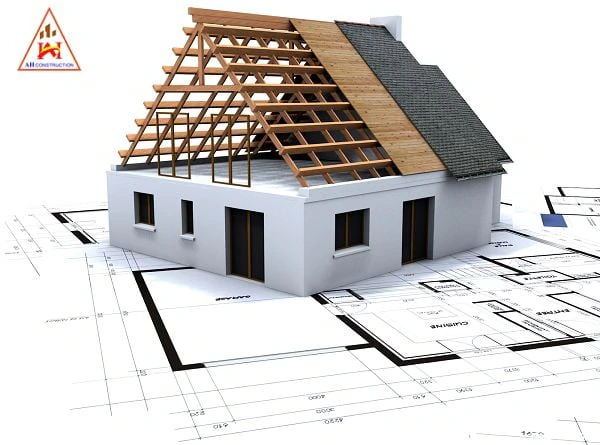 Những khoản phụ phí và thuế liên quan đến xây dựng