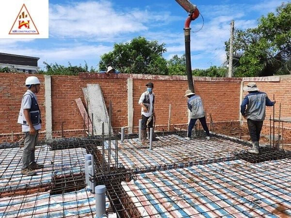 Phân loại theo diện tích và loại hình công trình