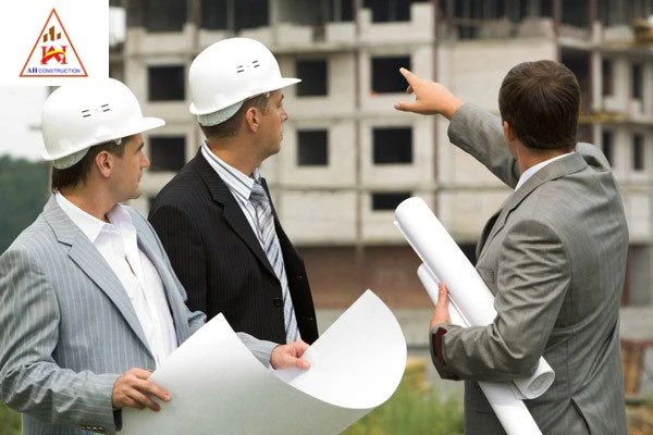 Hợp đồng thầu phụ