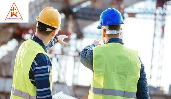 Nhà thầu phụ cần tuân thủ các quy định về an toàn lao động