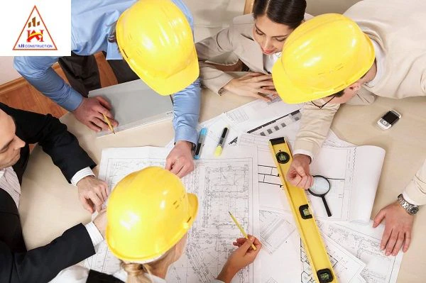 Để đánh giá danh sách nhà thầu phụ, chủ đầu tư sẽ xem xét một số tiêu chí quan trọng
