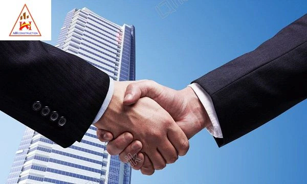 Xem xét khả năng tài chính của nhà thầu phụ