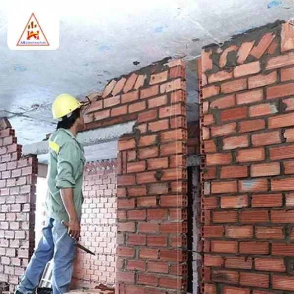 Tuân thủ quy định và điều kiện trong phép xây dựng