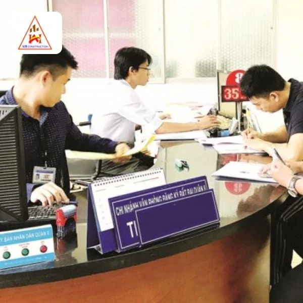 Quy định cấp phép xây dựng nhà ở riêng lẻ