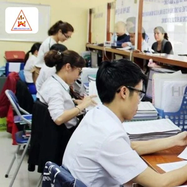 Tìm hiểu về cơ quan chủ quản và phòng xây dựng địa phương