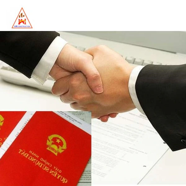 Cơ quan chủ quản và phòng xây dựng thẩm định hồ sơ