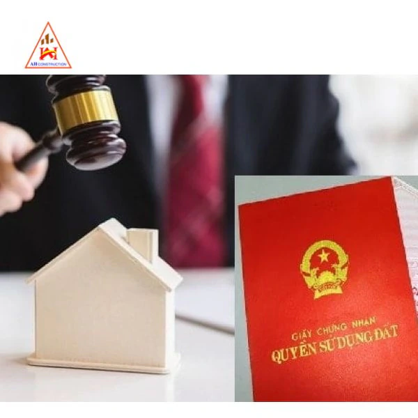 Cơ quan chủ quản và phòng xây dựng xem xét hồ sơ