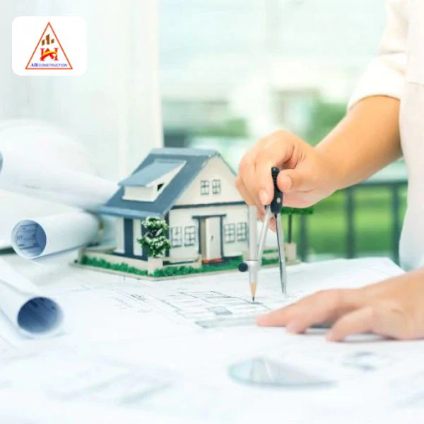 Thông báo kết quả và cấp phép xây dựng cho chủ đầu tư