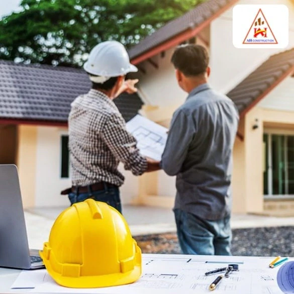 Sửa chữa, cải tạo hệ thống bếp