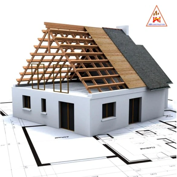 Tại sao nên chọn dịch vụ sửa nhà trọn gói quận 1?