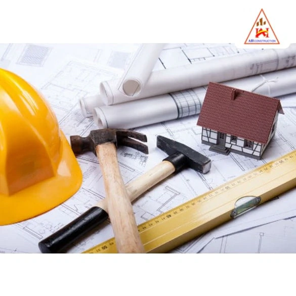 Sửa chữa, nâng cấp hệ thống vệ sinh