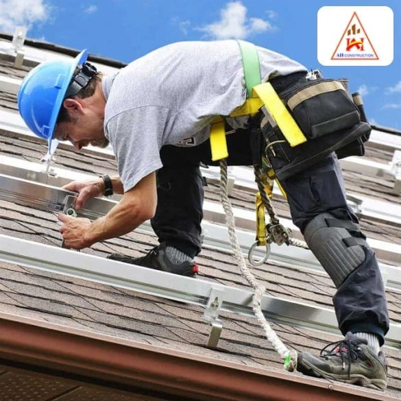Tiêu chí chọn công ty sửa nhà trọn gói quận 1 uy tín