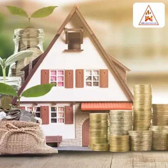 Đơn vị sửa nhà trọn gói quận 10