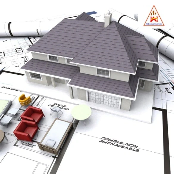 Những kinh nghiệm sửa nhà trọn gói quận 10