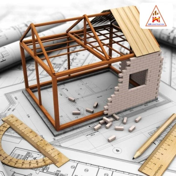 Tại sao nên sử dụng dịch vụ sửa nhà trọn gói