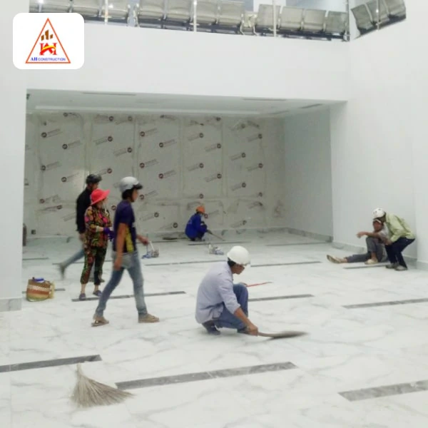 Tại Sao Bạn Nên Chọn Đơn Vị Thi Công, Sửa Nhà Trọn Gói