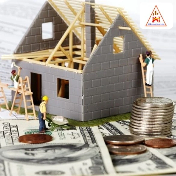 Tại sao nên chọn dịch vụ sửa nhà trọn gói Thủ Đức?