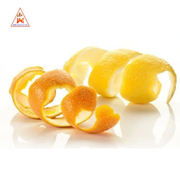 Xử lý mùi hôi của vi khuẩn, nấm mốc