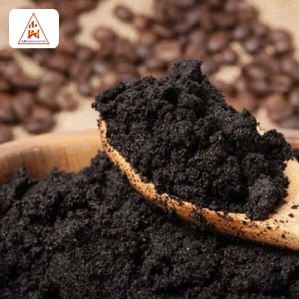 Xử lý mùi hôi của vật liệu xây dựng