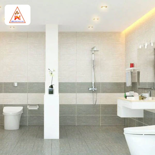 Một số mẹo nhỏ giúp xử lý mùi hôi nhà vệ sinh mới xây
