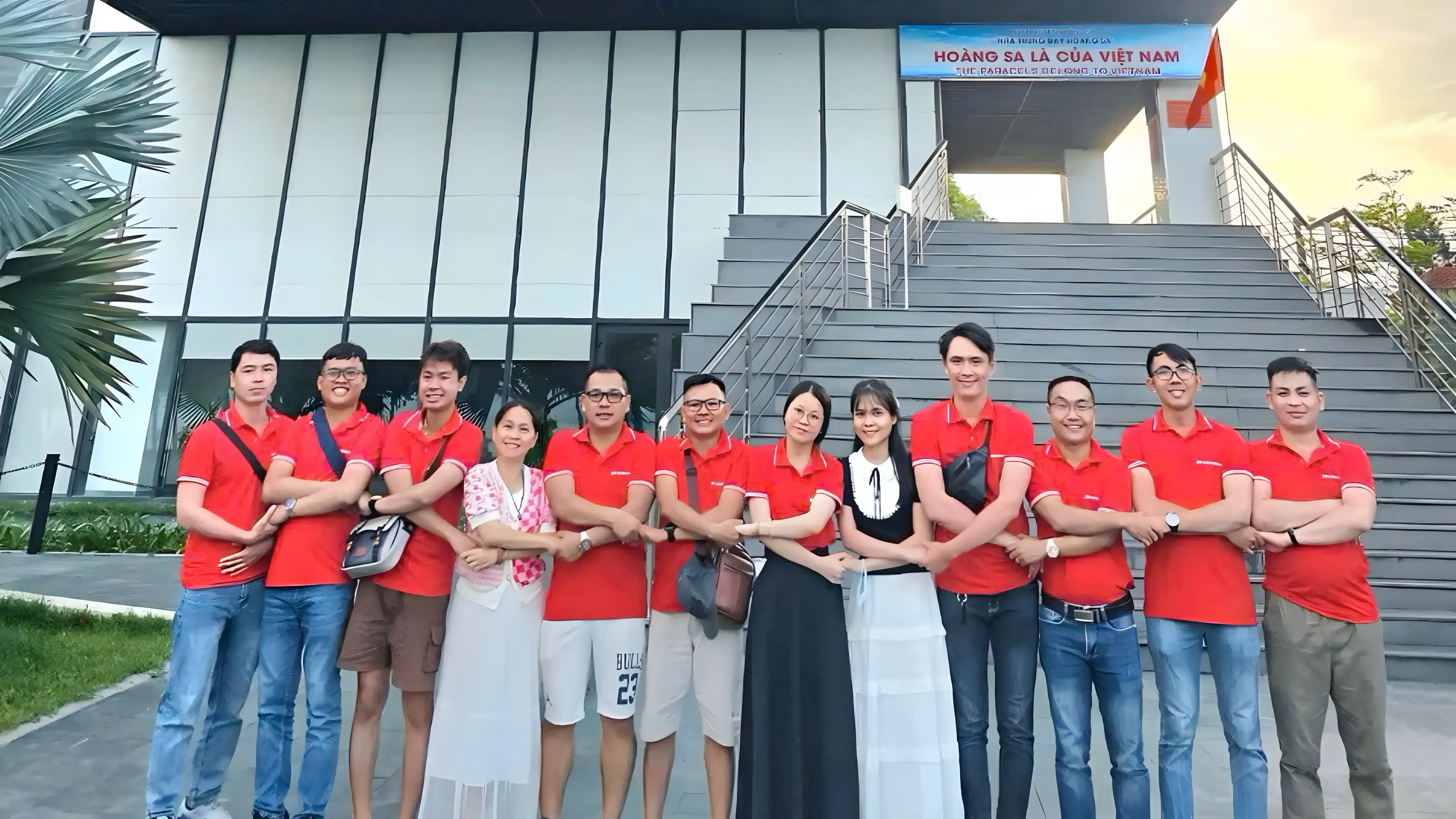 Team Building 2024