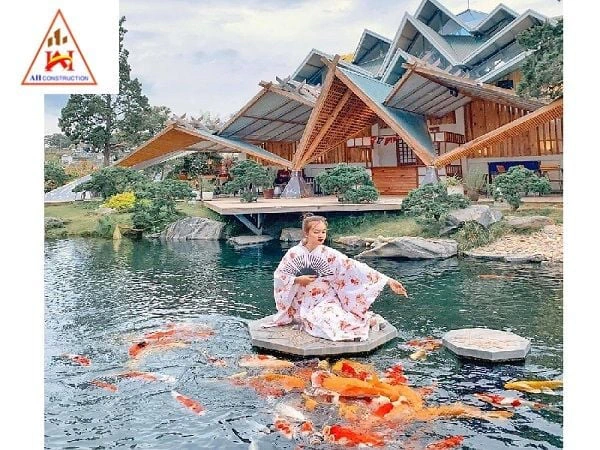 Lựa chọn phong cách thiết kế