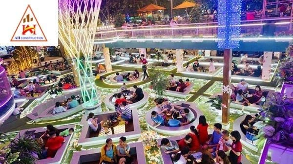 Tìm kiếm nhà thầu uy tín