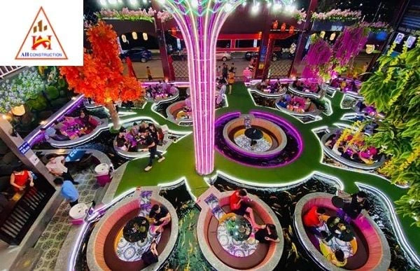 Quản lý tiến độ thi công