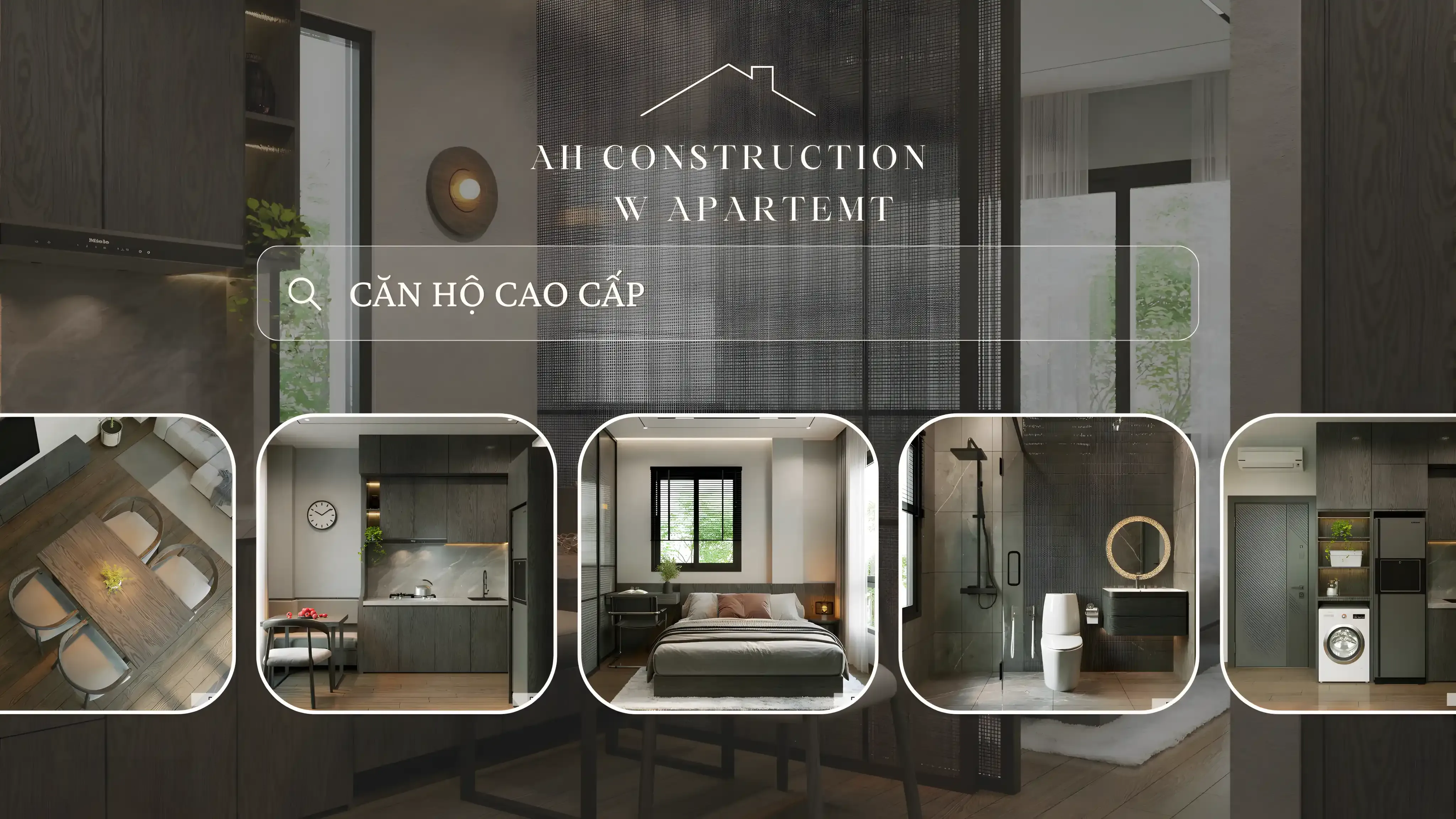 thiết- kế- thi- công- căn -hộ- dịch- vụ -cao- cấp -tại -hồ- chí -minh