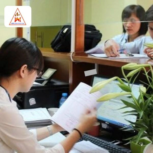 Kiểm tra hồ sơ xin phép