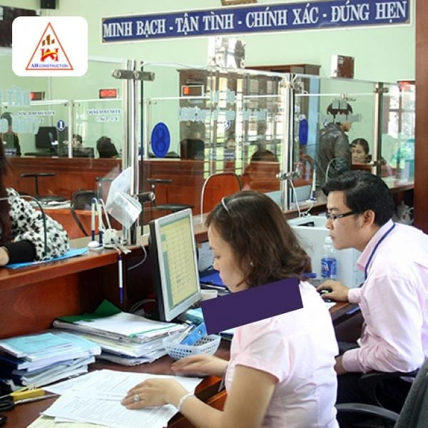 Đăng ký cấp phép