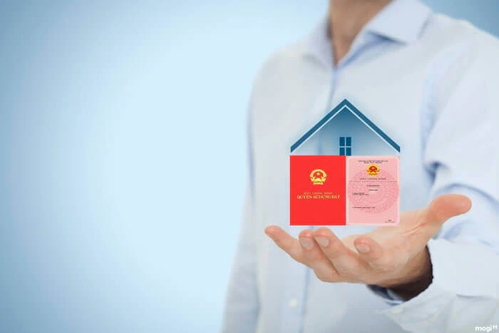 thủ tục cấp giấy chứng nhận quyền sử dụng đất