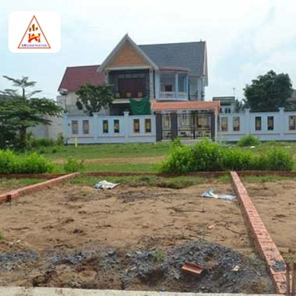 Ý nghĩa của nhà ở riêng lẻ