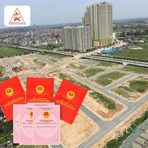 Thu thập các giấy phép liên quan khác (nếu có)