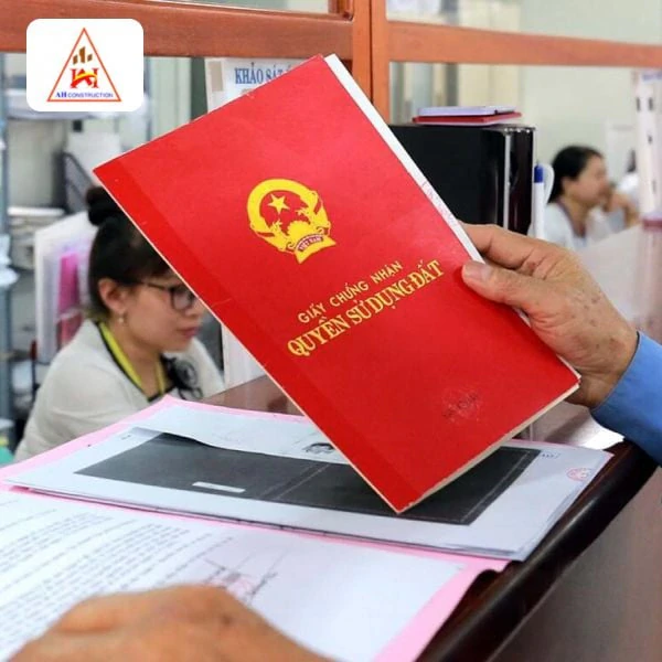 Được thông báo về kết quả xử lý đơn xin