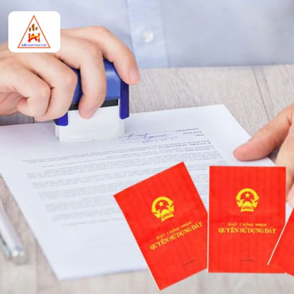 Kiểm tra và xác nhận đầy đủ hồ sơ