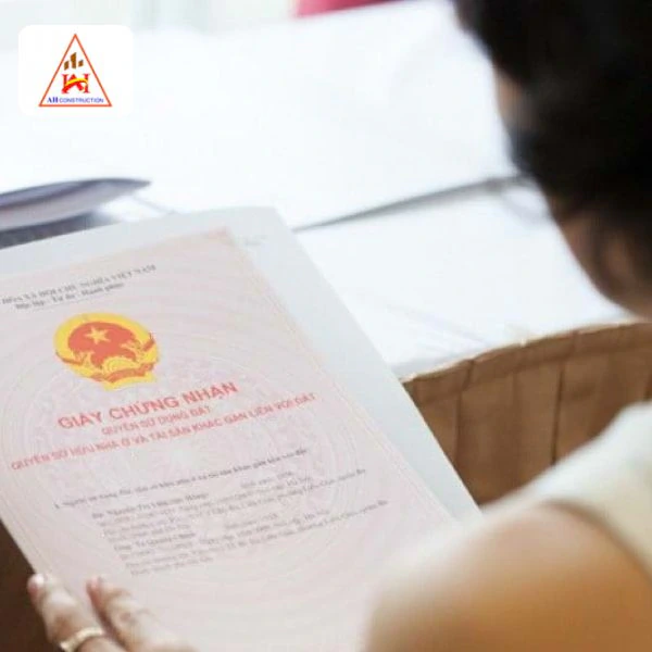 Nộp hồ sơ và đơn xin theo quy định của cơ quan chức năng