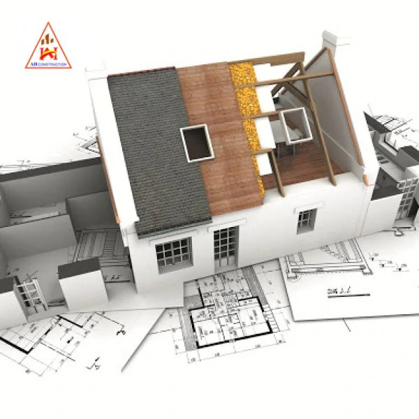 Đóng phí và chi trả các khoản phí liên quan