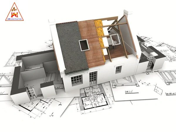 tiêu chuẩn xây dựng nhà phố 2023 sẽ tập trung vào việc tạo ra không gian sống