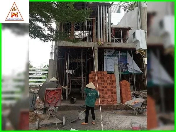 Điều bạn cần biết trước khi xây dựng nhà phố 2023