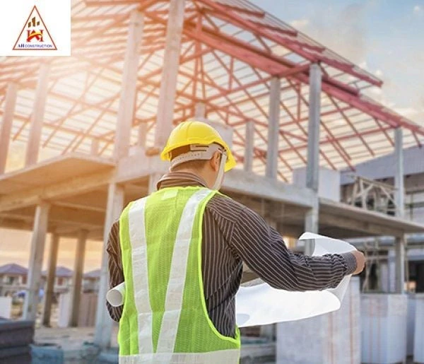 Xây Dựng AH là một trong những công ty uy tín và danh tiếng trong lĩnh vực xây dựng