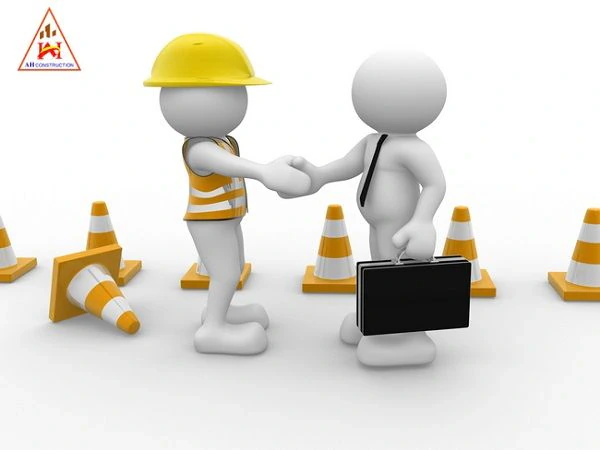 Xem xét lịch sử hoạt động, danh tiếng và kinh nghiệm của từng nhà thầu phụ
