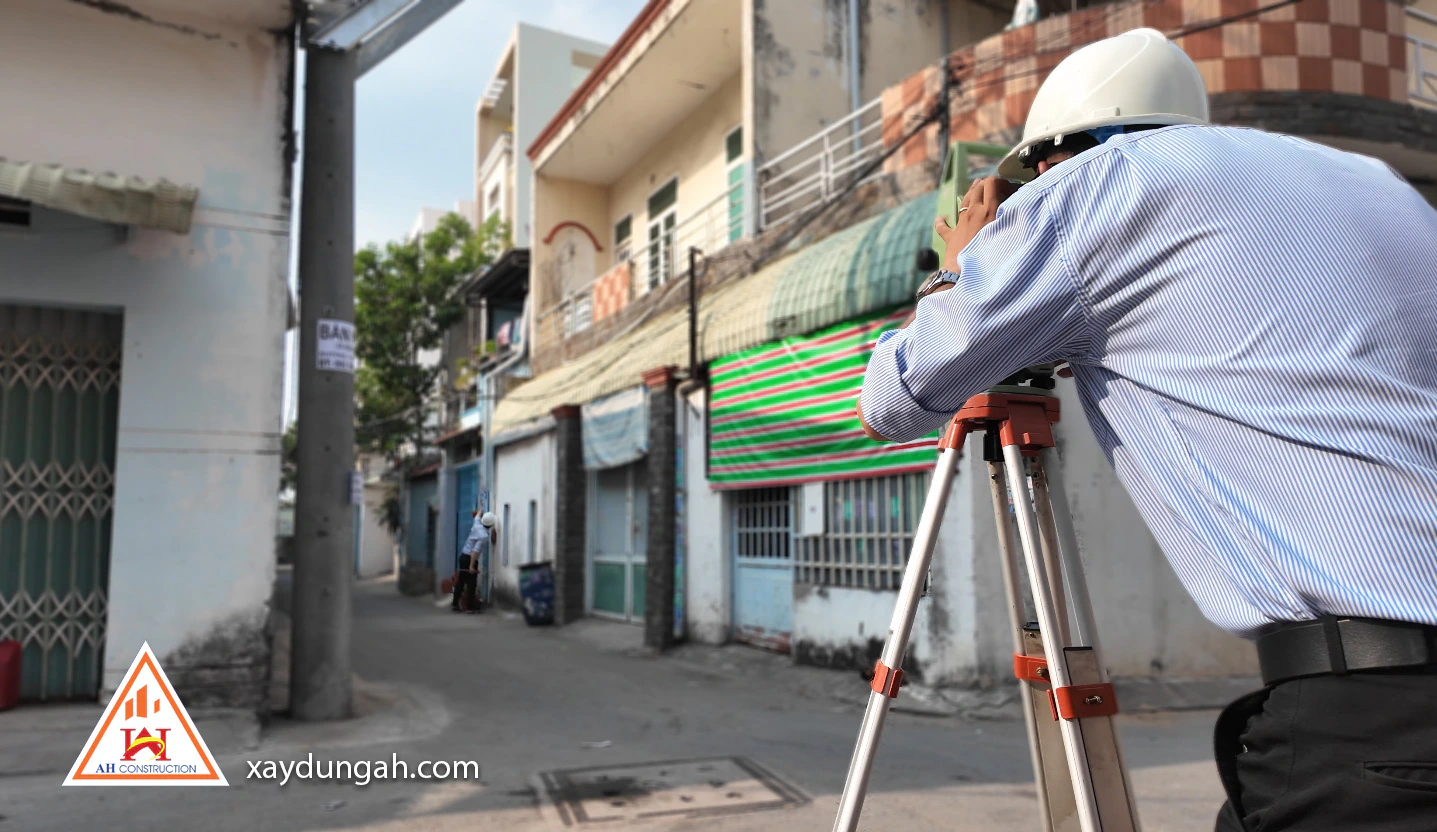 top đơn vị đo đạc tại quận 9