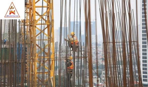 Xác minh về pháp lý và giấy phép hoạt động