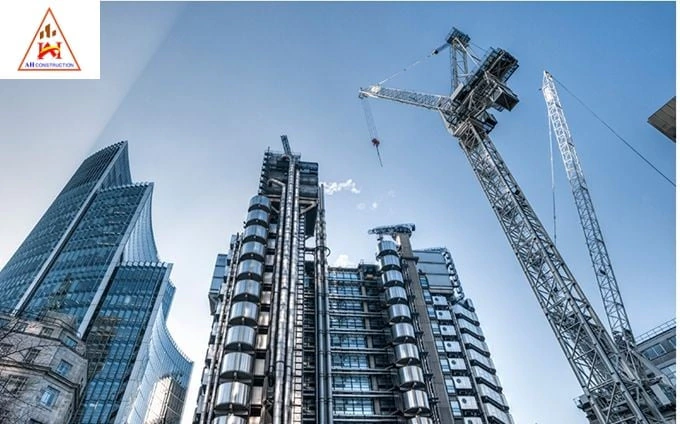 Một số yêu cầu về trách nhiệm của nhà thầu thi công xây dựng