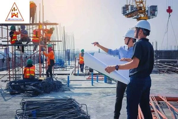 Liên hệ và thảo luận trực tiếp