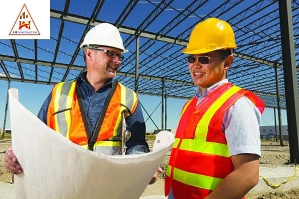 Tỷ lệ hợp đồng nhà thầu chính và phụ trong xây dựng là bao nhiêu
