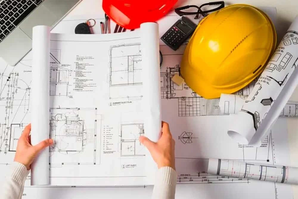 thiết kế bản vẽ thi công