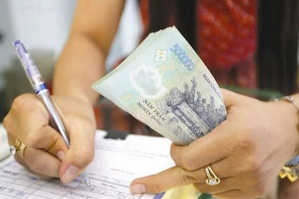 chỉ giới xây dựng nhà ở